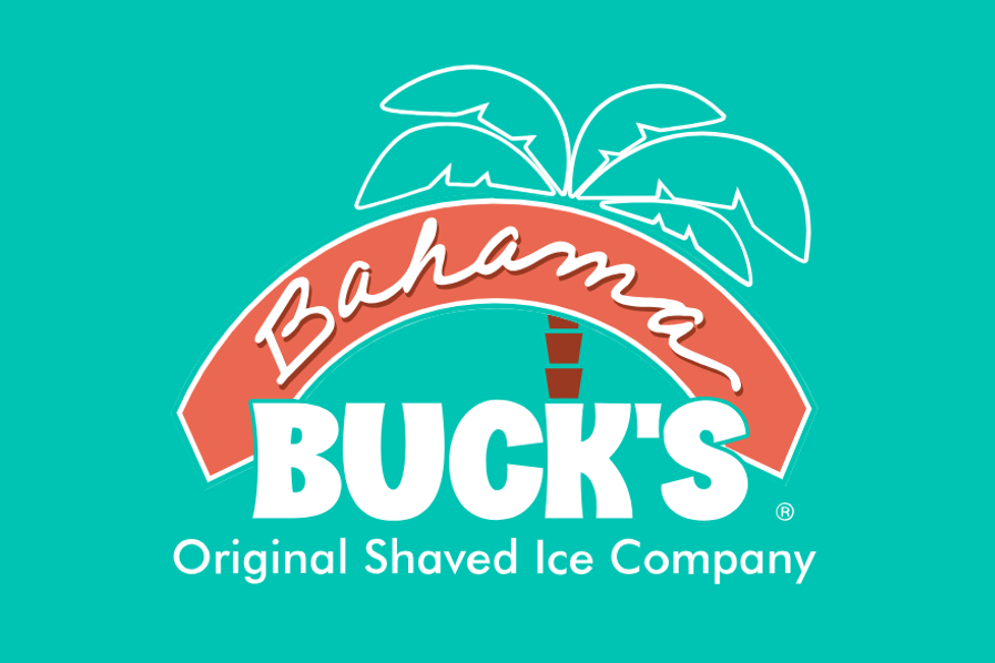 Baham Bucks logo